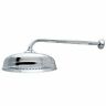 K225k11 733353820857 Kingston Brass Designer Trimscape Victorian Showerhead With