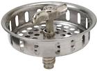 738-138 Master Plumber Stainless Steel 052088738139