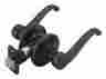 740357 Design House Scroll Lever Passage Door