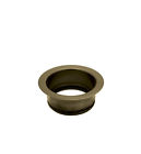 743eb ... Flange Escutcheon English Bronze Fits Disposal