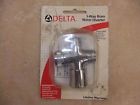 75005 Delta 3-way Chrome Universal 080776106410