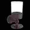 75056-rb Delta 65 Victorian Toothbrush-tumbler Holder