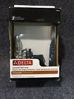 75060 Lever Chrome Delta Universal Victorian Finish Tank