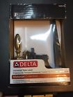 75060-pb Delta Universal Tank Lever Victorian