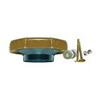 7512 Fluidmaster Inc Toilet Wax 039961475121
