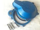 755717496577 Bii Brand New 6 Water Well Cap Watertight Cast Iron Heavy Duty Locking