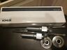K-7605-p-g 7605-p-g Kohler Pair Of Angle Supplies Stop In Brushed Chrome
