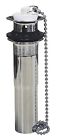 763-1 Db Patent Overflow Plug