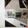 7637-cp Kohler Lot Of Three 3 8 Polished Chrome Angle Supply With Stop