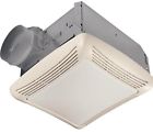 763rln Bath Fan Exhaust Model Ceiling Cfm Light 50
