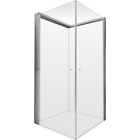770002000100000 Duravit Openspace Shower Enclosure 4021534690273