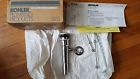 7702-cp Kohler New Undercounter Actuated