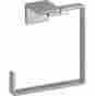 77746-ss 77746 Delta Brilliance Stainless Vero Towel Ring New In Sealed Package 034449631099