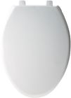 7800tjdg Church Open - Front Id 000 Seat White Toilet Elongated 114261