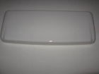 F4049 8-1 4049 American White 21 Standard " Toilet Lid 8 Tank