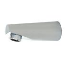 K6187a1 8 Accessories Kingston Spout " Tub Chrome Match 5-7 Bathroom