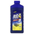 8 Ounce M9 Rid- Tank System Supply 1 Month Septic Treatment Liquid