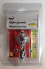 80021 Set Hot Lever 2 Faucet Decorative Cold Universal Handle Nib Diverter
