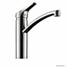 8050519303880 Sonstiges Fuoco Mixer Tap Matte Black High Pressure