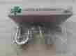 8089cbos6 Mcguire 1 2 X With 6 Sweat Ext Bel Flg New