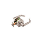 809073 Legend Locksets Privacy Door Lever