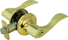 809117 Legend Locksets Keyed Door Lever