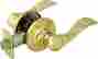 809123 Legend Locksets Passage Door Lever