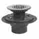 821-200p Sioux Chief 2 In Dia Pvc Shower Pan Drain 739236300171