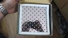 82380-pc Single Rain Siderna Brizo Function Shower Head