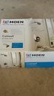 82496epsrn Moen Caldwell Faucet Shower Tub