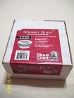 827-2b Snap- Chief Strainer Cast Brass Shower 2 " Ss -caulk Sioux Drain