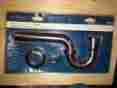 854-412 854 412 Pegasus Oil Rubbed Bronze