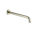 860712.167 Jado 12-inch Polished Brass 800402272162