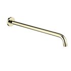 860716.167 Jado 16-inch Polished Brass 800402272247