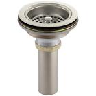 8801-sn Kohler Duostrainer 4-1-2 Sink 040688829197