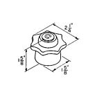 88080 American Handle-handles Faucet Perfect Danco Standard Metal Match