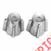 88386 Danco Handles For Price Pfister Faucets Pair Faucet Handle