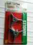 88432 Danco Chrome Handles Standard