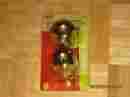 0371556 88447 Danco 6 Pt Chrome 037155884476