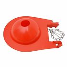 0371555 88501 Danco Toilet Tank Flapper For