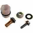 B1018079 88755 Danco Sillcock Repair Kit For Mansfield Outdoor Faucet Handle 037155887552