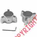 0371552 88797 Danco Vise Grip Canopy Faucet Handles Adapters And Repair 037155887972