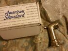 8888.094.295 8888094.295 American Standard Quentin Slip-on Diverter Tub Spout Satin Nickel 012611500732