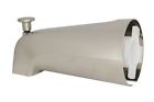 89249 Danco Tub Diverter Nickel Brushed Spout Universal