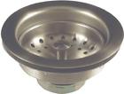 0371557 89302 Danco Brushed Nickel Complete 037155893027
