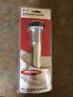 89469 Finished Chrome Drain Sink Umbrella Fits Decorative Danco 2 Polished