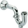 8998-cp Kohler Adjustable With Tubing Outlet In Polished Chrome 040688193694