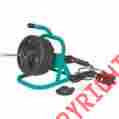 0887127 90020 1 4x50 Cable Drum Machine Cobra Products Drain Augers And Openers 088712900207