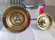90070 Opela Strainer Waste