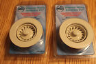 90079 Sink 2 Opella 1 Assemblies Strainer Almond Dwa Disposals 3 " 8